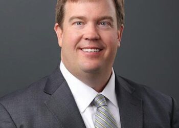 Swainsboro native Ivy Cadle named to leadership role by national law firm of Baker Donelson