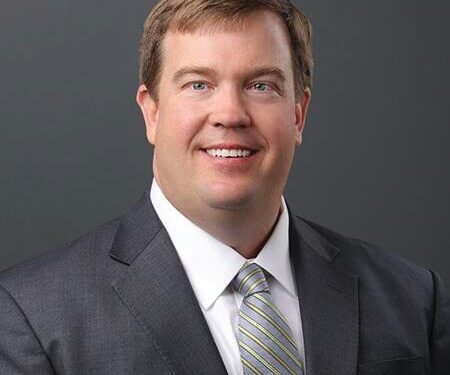 Swainsboro native Ivy Cadle named to leadership role by national law firm of Baker Donelson