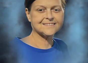 Tera Hooks Claxton, 48