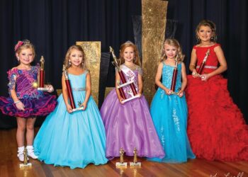 Thompson crowned TCE Princess