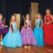 Thompson crowned TCE Princess