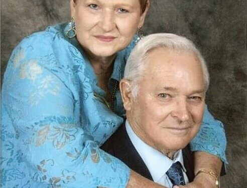 Vendora Lanier Cobb, 86