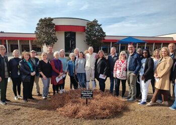 Willoughby crowned Miss ECI, Mitchell crowned Junior Miss ECI