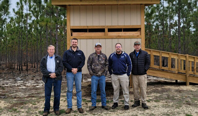 Wounded Warriors Retreat, Inc.