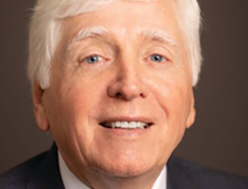 News from Under the Gold Dome