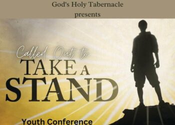 God’s Holy Tabernacle presents Youth Conference