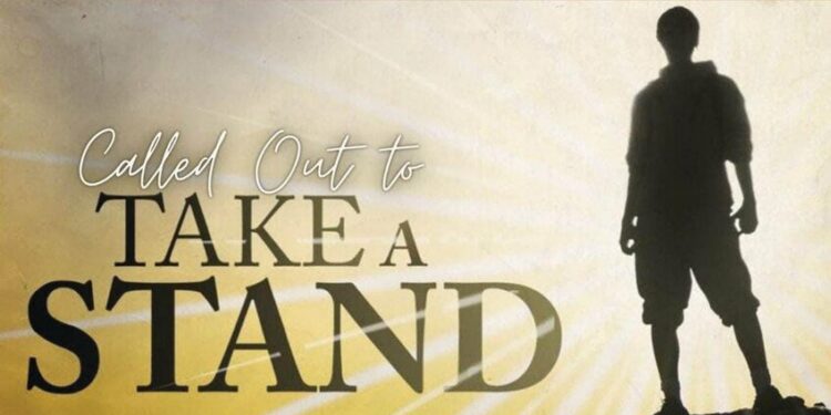 God’s Holy Tabernacle presents Youth Conference