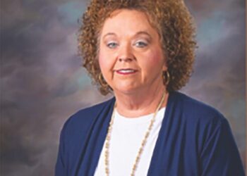 A lasting impression: Meet inspiring teacher, Kristy Wimberly