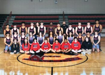 Another ECI wrestling season has come and gone