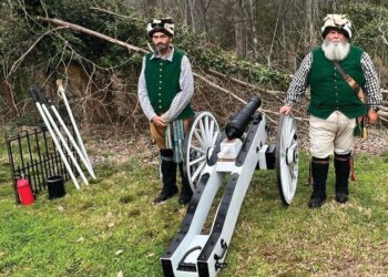 Battle at Kettle Creek Anniversary held