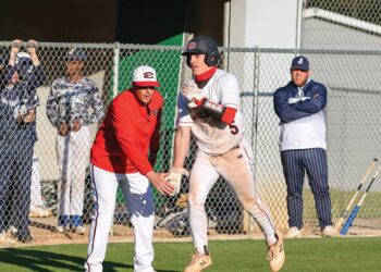 Bulldogs sweep another Region Series