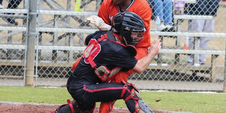 Bulldogs take two from Metter