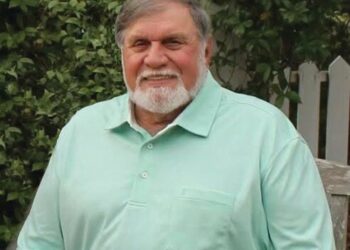 Carl Henry Taylor, 77