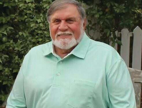 Carl Henry Taylor, 77