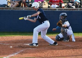 DEA Eagles fall short to Vidalia Heritage