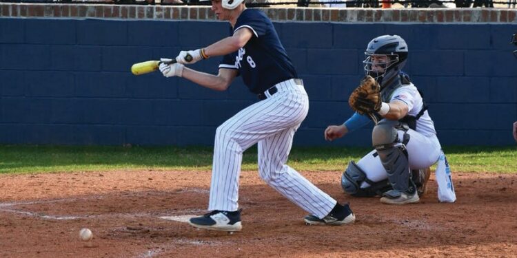 DEA Eagles fall short to Vidalia Heritage