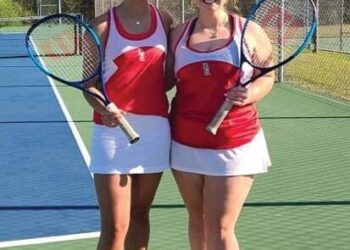 David Emanuel Academy tennis results