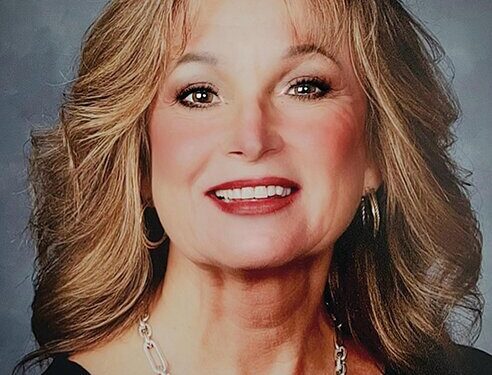 Dr. Warnock named Superintendent