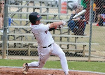 ECI Middle School region play begins