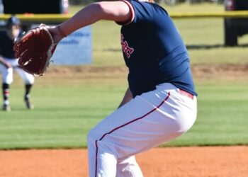 Eagles open region play