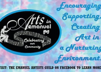 Emanuel Artists Guild exhibition scheduled at EAC