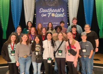 Emanuel County 4-H’ers compete at District Project Achievement