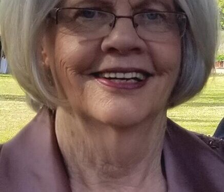 Gayle Page Strickland Elkes, 66