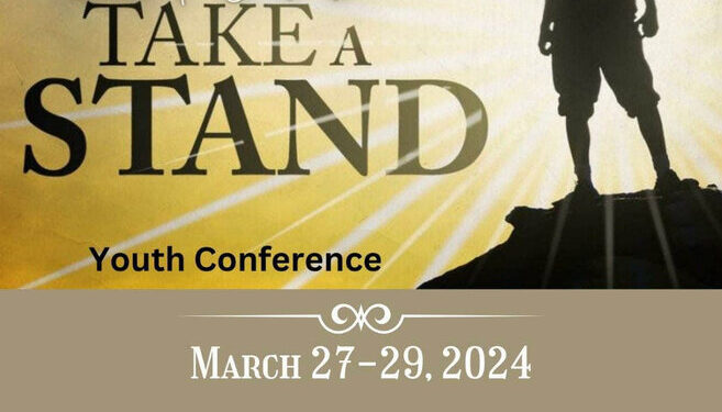 God’s Holy Tabernacle presents Youth Conference
