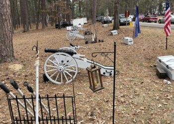 Heroes of the Hornets' Nest held commemoration