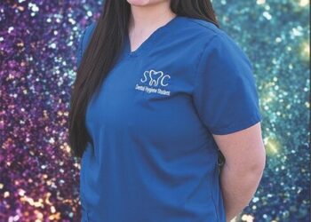 Hinman Scholars named in STC Dental Hygiene Program