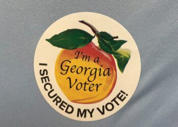 I VOTED!!! Have you???