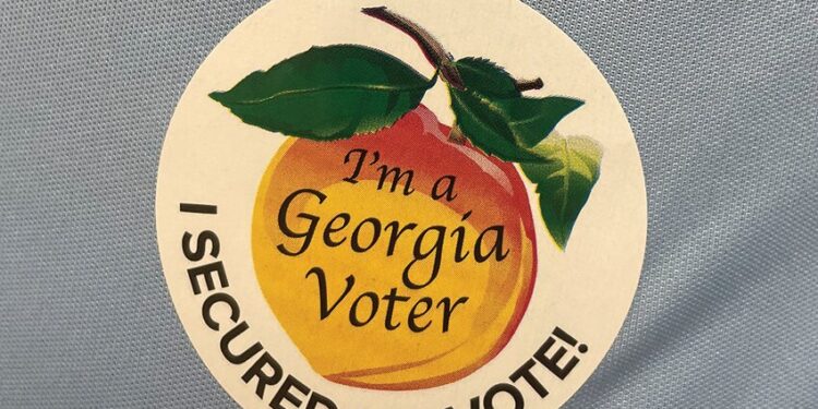 I VOTED!!! Have you???