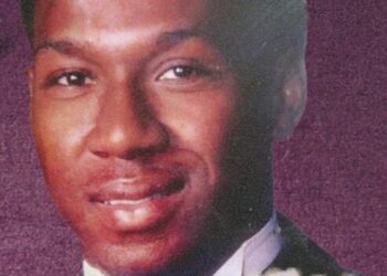 Keon Travelle Mack, 42