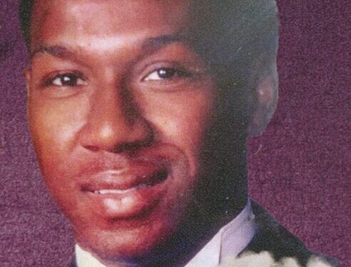 Keon Travelle Mack, 42