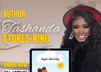 King publishes first book