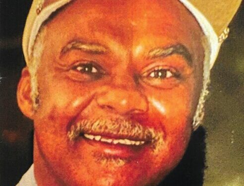 Lester Corley Jr., 71