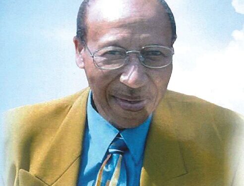 Minister Bobby Lee Allen, Sr., 78