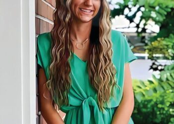 Miranda Brooke Williamson, 18