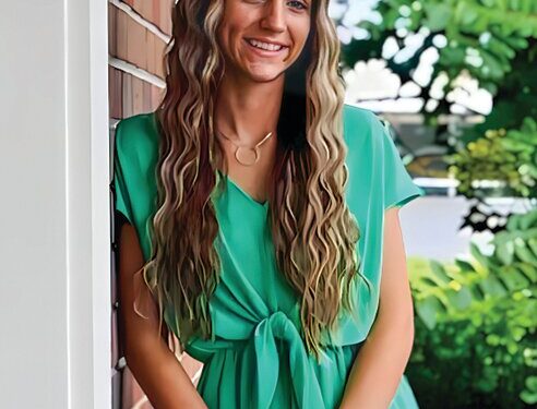 Miranda Brooke Williamson, 18