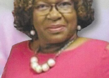 Patricia Ann Worthen Dukes, 65