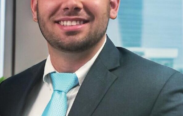 Sherrod seeking Probate/Magistrate Court Judge position