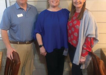 Swainsboro Rotary Club holds meeting