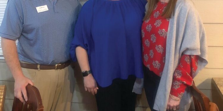 Swainsboro Rotary Club holds meeting