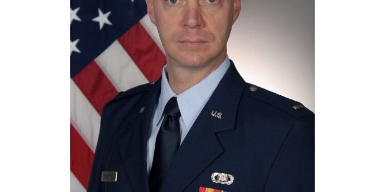 Swainsboro native bringing the Air Force to town