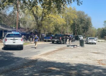 Taking action against illegal drug distribution