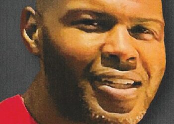 Tavares Marquis Jones, 37