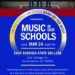 The United States Air Force Band of the West presents Music in our Schools