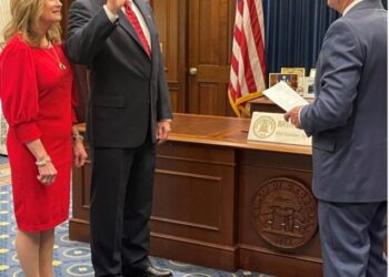 Warnock appointed to State Workforce Development Board