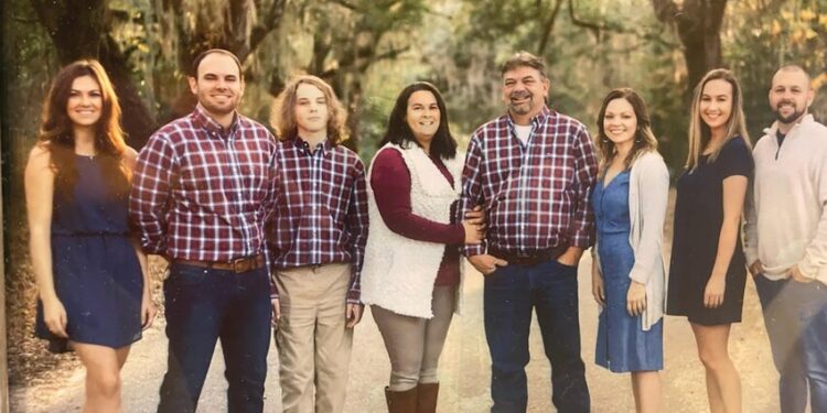 A lasting impression: Meet inspiring teacher, Bobbie Sherrod