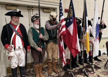 BCRWBA, Inc. holds annual banquet